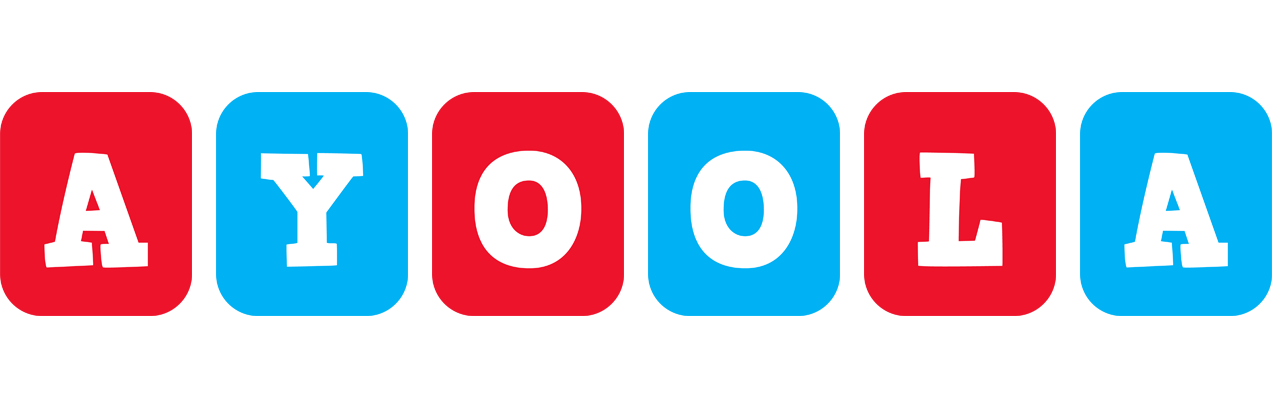 Ayoola diesel logo
