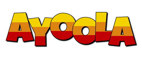 Ayoola jungle logo