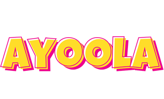 Ayoola kaboom logo