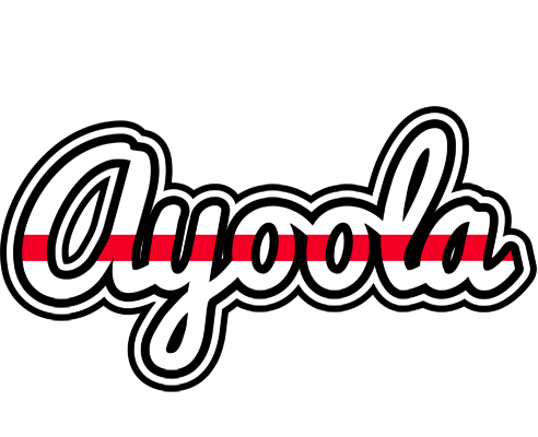 Ayoola kingdom logo
