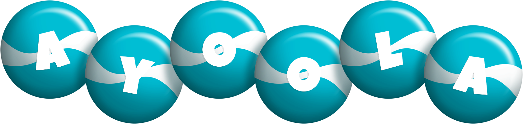 Ayoola messi logo