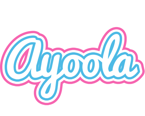 Ayoola outdoors logo
