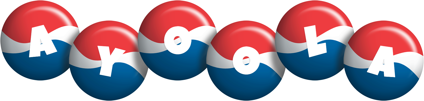 Ayoola paris logo