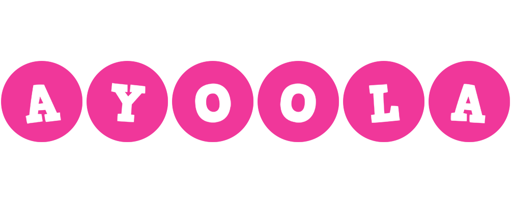 Ayoola poker logo