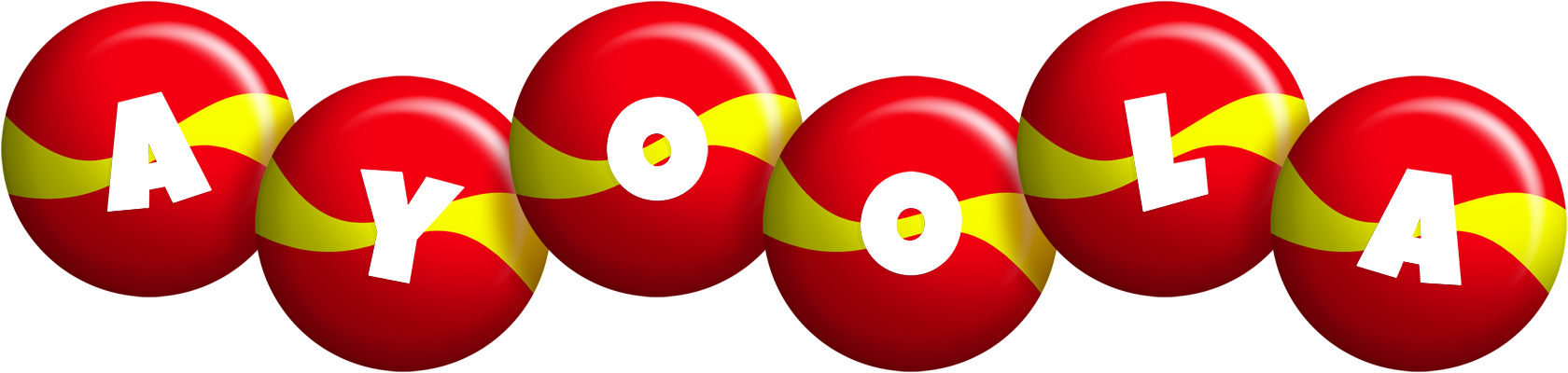Ayoola spain logo