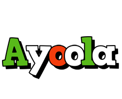 Ayoola venezia logo