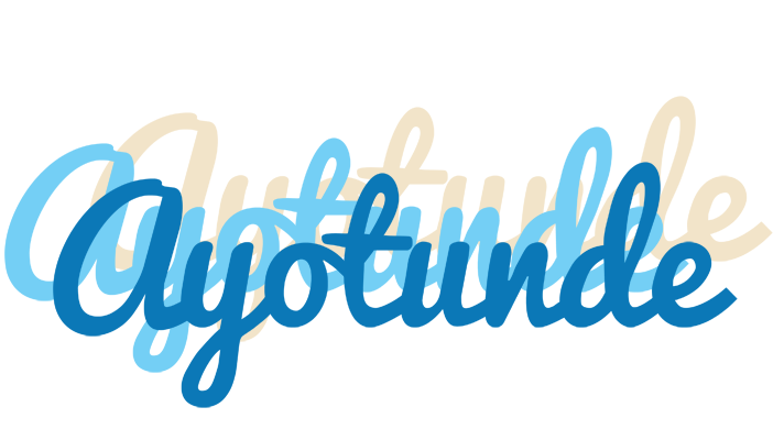 Ayotunde breeze logo