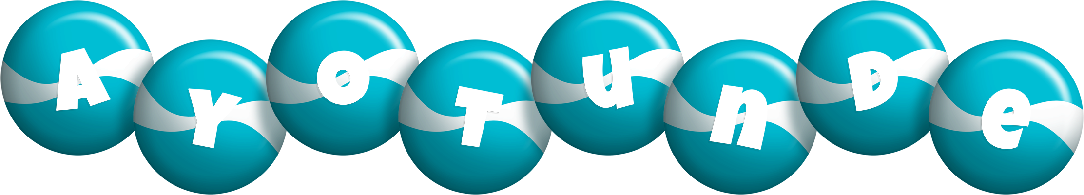 Ayotunde messi logo