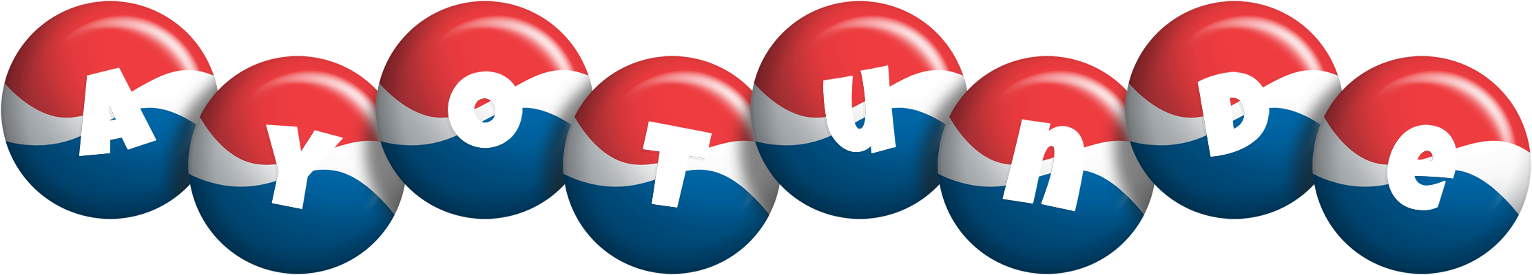 Ayotunde paris logo