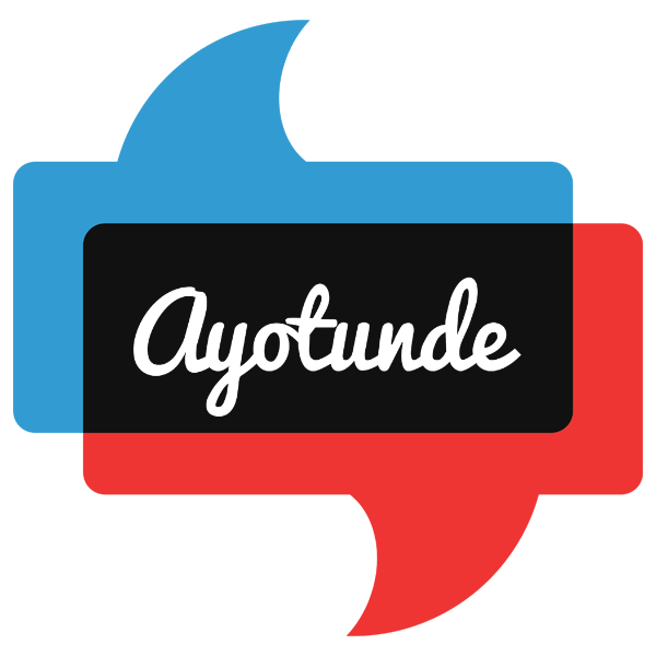 Ayotunde sharks logo