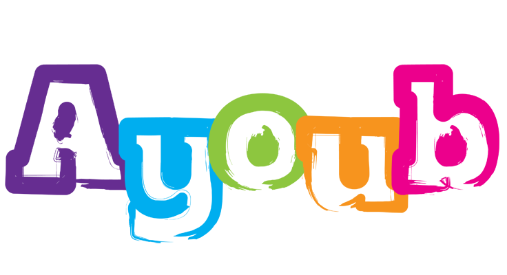Ayoub casino logo