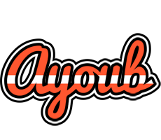 Ayoub denmark logo