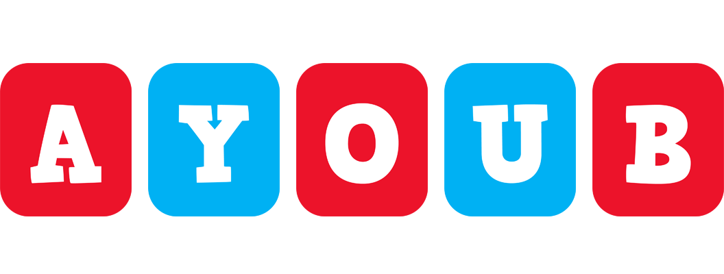 Ayoub diesel logo
