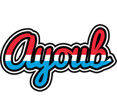 Ayoub norway logo