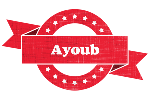 Ayoub passion logo