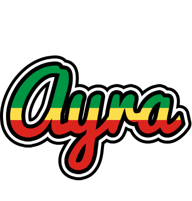Ayra african logo