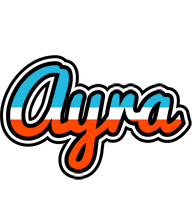 Ayra america logo