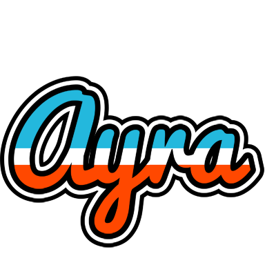 Ayra america logo