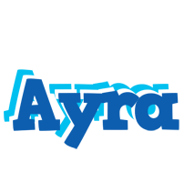 Ayra business logo