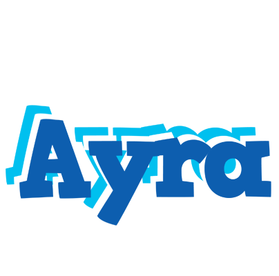 Ayra business logo