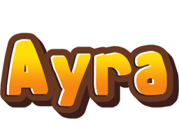 Ayra cookies logo