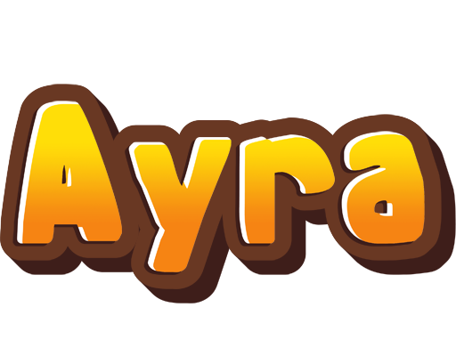 Ayra cookies logo
