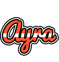 Ayra denmark logo