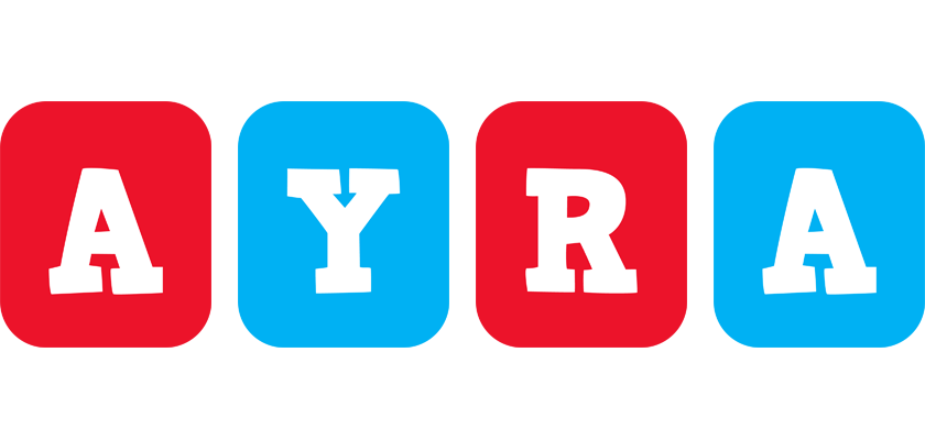 Ayra diesel logo