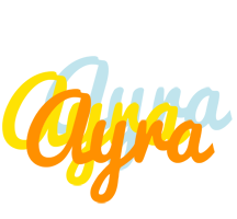 Ayra energy logo