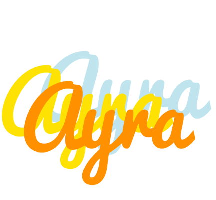 Ayra energy logo