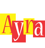 Ayra errors logo