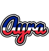 Ayra france logo