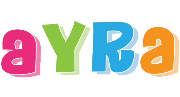 Ayra friday logo