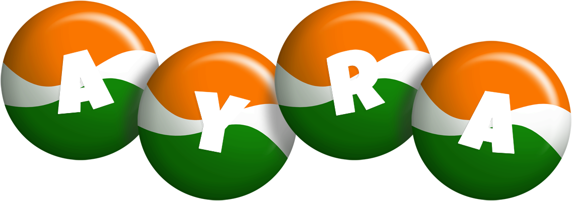 Ayra india logo