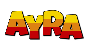 Ayra jungle logo