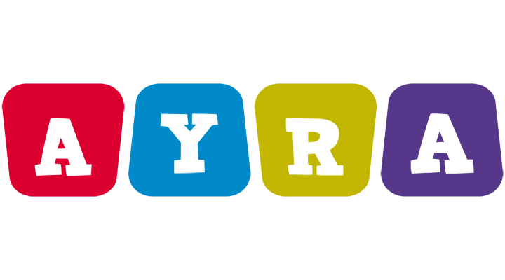 Ayra kiddo logo