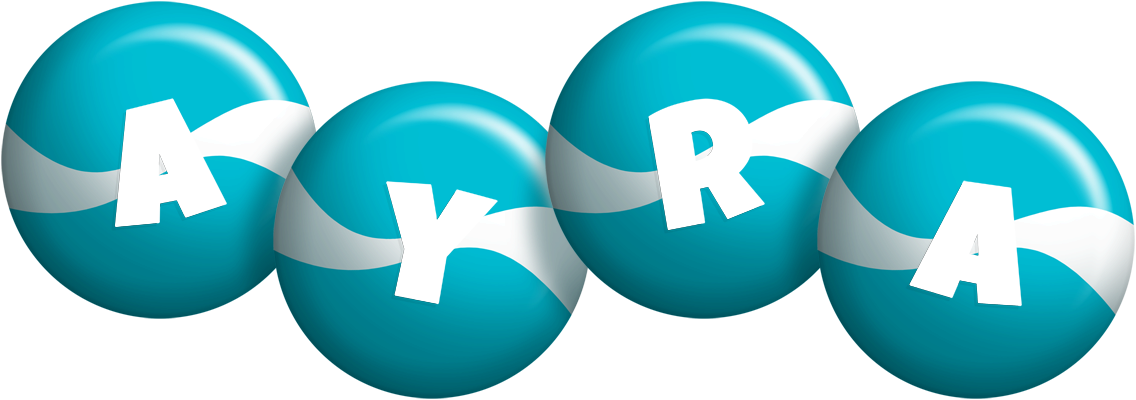 Ayra messi logo