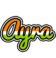 Ayra mumbai logo