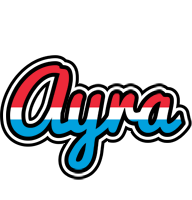 Ayra norway logo