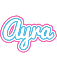 Ayra outdoors logo