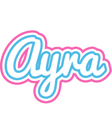 Ayra outdoors logo