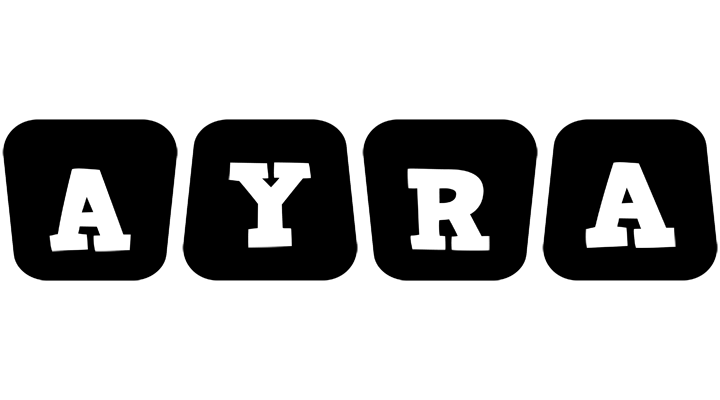 Ayra racing logo