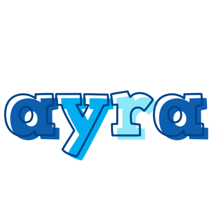 Ayra sailor logo