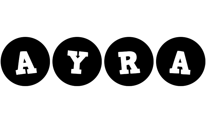 Ayra tools logo