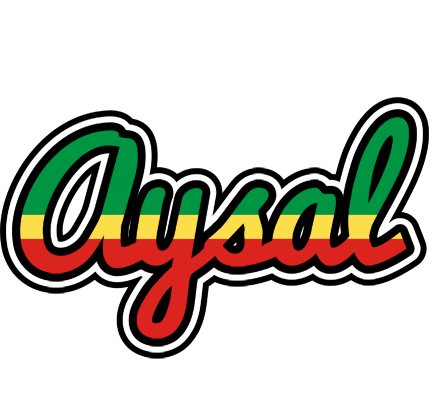Aysal african logo