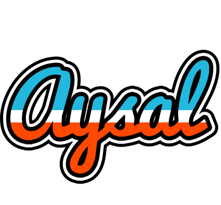 Aysal america logo