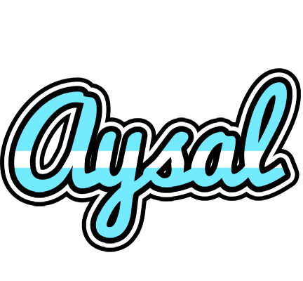Aysal argentine logo