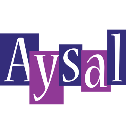 Aysal autumn logo