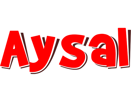 Aysal basket logo