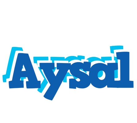 Aysal business logo